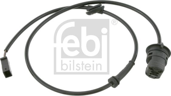 Febi Bilstein 23818 - Датчик, обороти на колелото vvparts.bg