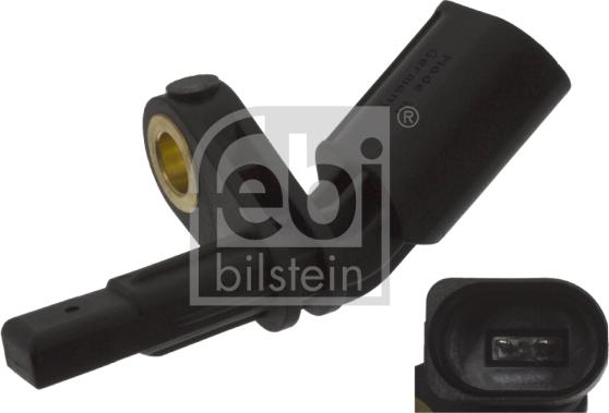 Febi Bilstein 23824 - Датчик, обороти на колелото vvparts.bg