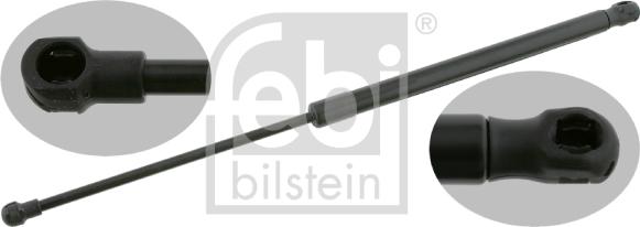 Febi Bilstein 23394 - Газов амортисьор, багажно / товарно пространство vvparts.bg