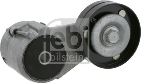 Febi Bilstein 23365 - Ремъчен обтегач, пистов ремък vvparts.bg