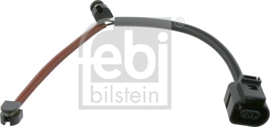 Febi Bilstein 23362 - Предупредителен контактен сензор, износване на накладките vvparts.bg