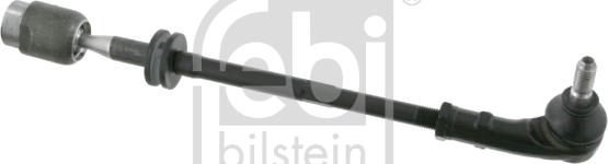 Febi Bilstein 23324 - Напречна кормилна щанга vvparts.bg