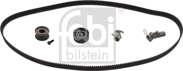 Febi Bilstein 23290 - Комплект ангренажен ремък vvparts.bg