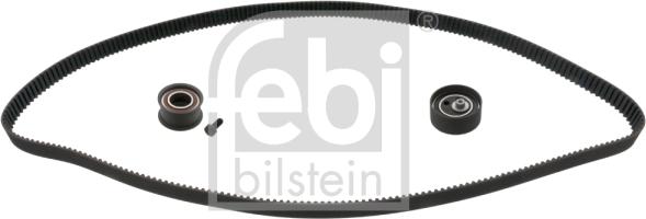 Febi Bilstein 23292 - Комплект ангренажен ремък vvparts.bg