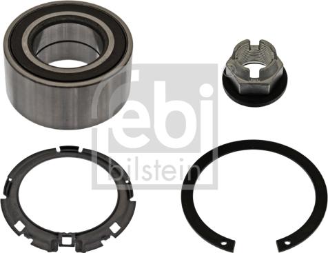 Febi Bilstein 23253 - Комплект колесен лагер vvparts.bg