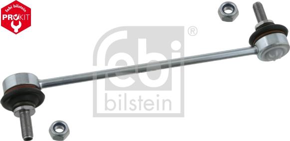 Febi Bilstein 23257 - Биалета vvparts.bg