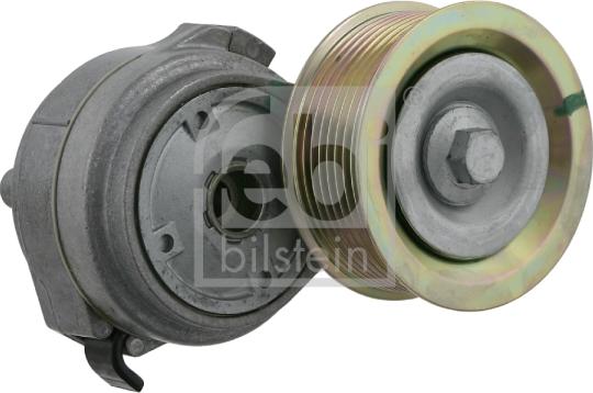 Febi Bilstein 23265 - Ремъчен обтегач, пистов ремък vvparts.bg