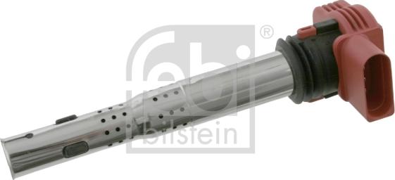 Febi Bilstein 23260 - Запалителна бобина vvparts.bg