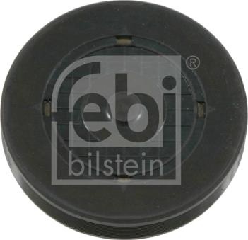 Febi Bilstein 23204 - Пробка, монтажен отвор за кобиличния вал vvparts.bg