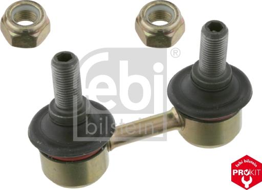 Febi Bilstein 23234 - Биалета vvparts.bg