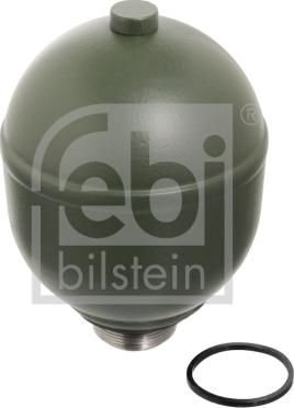 Febi Bilstein 23791 - Акумулатор на налягане, окачване / амортисьори vvparts.bg