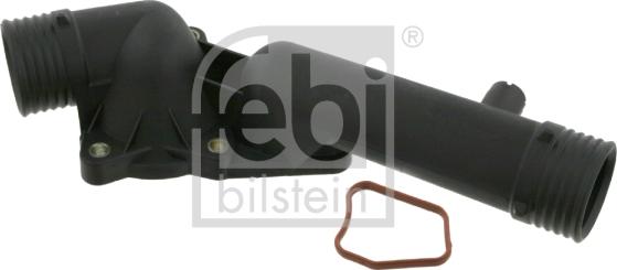 Febi Bilstein 23740 - Термостат, охладителна течност vvparts.bg