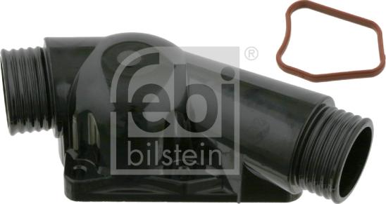 Febi Bilstein 23741 - Термостат, охладителна течност vvparts.bg