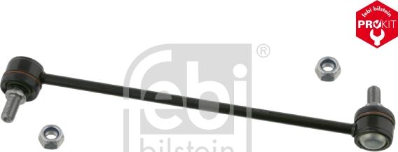 Febi Bilstein 23753 - Биалета vvparts.bg