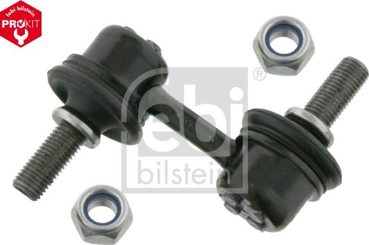 Febi Bilstein 23714 - Биалета vvparts.bg