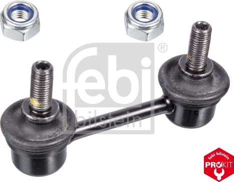 Febi Bilstein 23715 - Биалета vvparts.bg