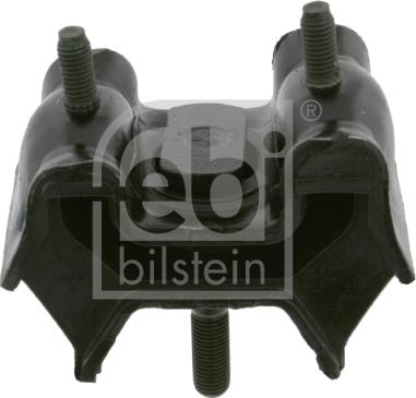 Febi Bilstein 23725 - Окачване, двигател vvparts.bg