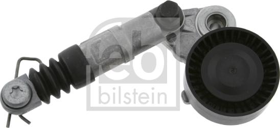 Febi Bilstein 23772 - Ремъчен обтегач, пистов ремък vvparts.bg