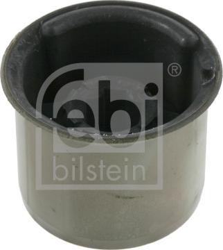 Febi Bilstein 22954 - Тампон, носач vvparts.bg