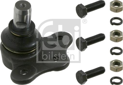 Febi Bilstein 22951 - Шарнири vvparts.bg