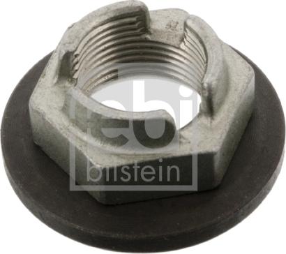 Febi Bilstein 22953 - Гайка, шийка на оста vvparts.bg