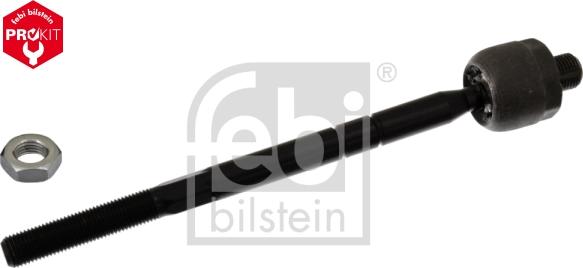 Febi Bilstein 22915 - Аксиален шарнирен накрайник, напречна кормилна щанга vvparts.bg