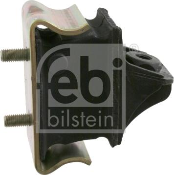 Febi Bilstein 22910 - Окачване, двигател vvparts.bg