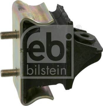 Febi Bilstein 22912 - Окачване, двигател vvparts.bg