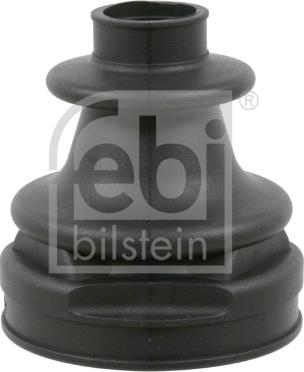 Febi Bilstein 22983 - Маншон, полуоска vvparts.bg