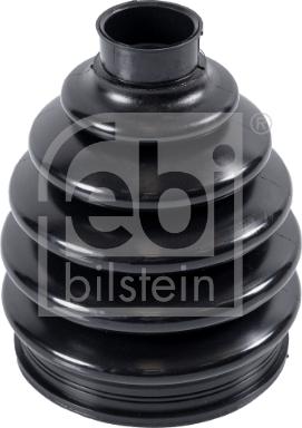 Febi Bilstein 22979 - Маншон, полуоска vvparts.bg