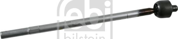 Febi Bilstein 22469 - Аксиален шарнирен накрайник, напречна кормилна щанга vvparts.bg