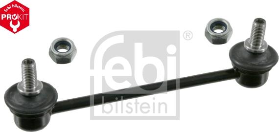 Febi Bilstein 22465 - Биалета vvparts.bg