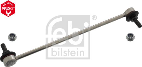 Febi Bilstein 22408 - Биалета vvparts.bg