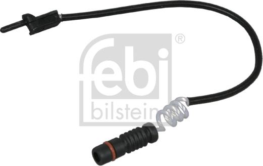 Febi Bilstein 22402 - Предупредителен контактен сензор, износване на накладките vvparts.bg