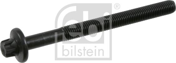 Febi Bilstein 22411 - Болт на капака на клапаните (на цилиндровата глава) vvparts.bg