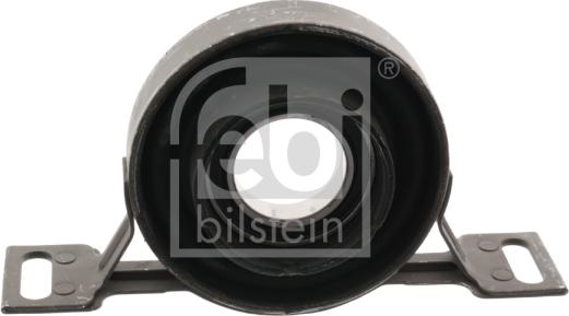 Febi Bilstein 22480 - Опора карданен вал vvparts.bg