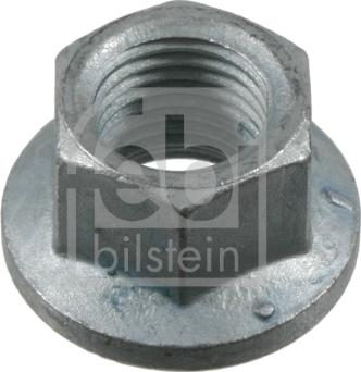 Febi Bilstein 22474 - Гайка на колелото vvparts.bg