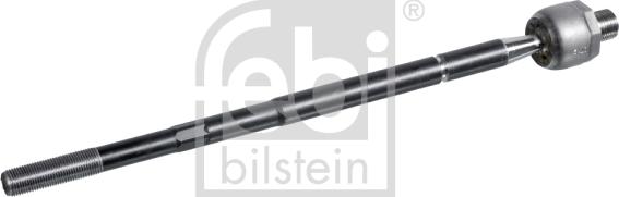 Febi Bilstein 22470 - Аксиален шарнирен накрайник, напречна кормилна щанга vvparts.bg