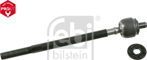 Febi Bilstein 22477 - Аксиален шарнирен накрайник, напречна кормилна щанга vvparts.bg