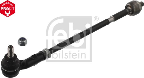 Febi Bilstein 22515 - Напречна кормилна щанга vvparts.bg