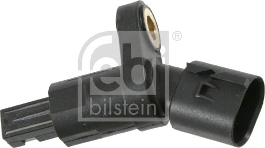 Febi Bilstein 22510 - Датчик, обороти на колелото vvparts.bg