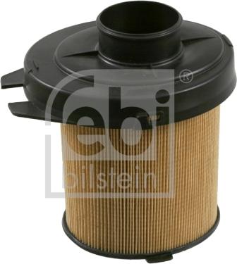 Febi Bilstein 22583 - Въздушен филтър vvparts.bg