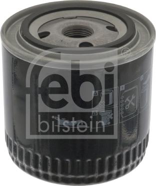 Febi Bilstein 22534 - Маслен филтър vvparts.bg