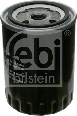 Febi Bilstein 22530 - Маслен филтър vvparts.bg