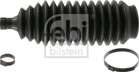 Febi Bilstein 22533 - Комплект маншон, кормилно управление vvparts.bg