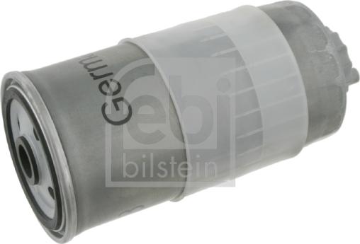 Febi Bilstein 22520 - Горивен филтър vvparts.bg