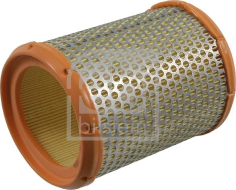 Febi Bilstein 22571 - Въздушен филтър vvparts.bg