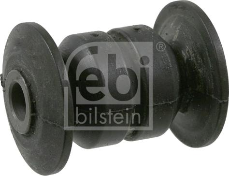 Febi Bilstein 22657 - Тампон, носач vvparts.bg