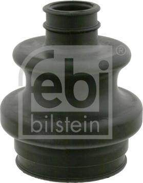 Febi Bilstein 22607 - Маншон, полуоска vvparts.bg