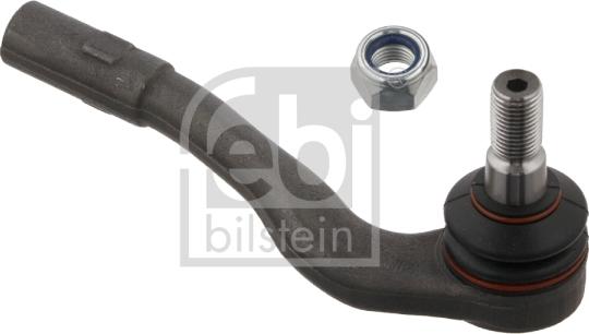 Febi Bilstein 22614 - Накрайник на напречна кормилна щанга vvparts.bg